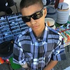 Christopher Vasquez