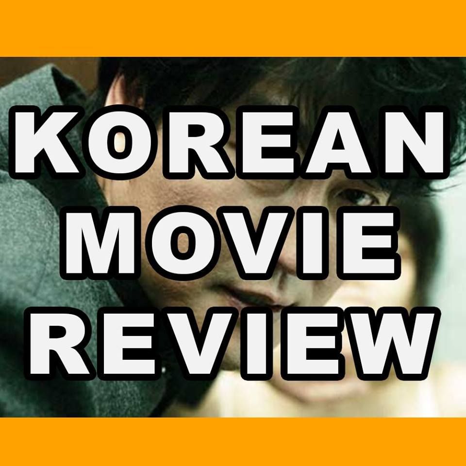 i korean movie review