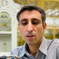 Wasim Kayani