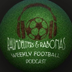 Raumdeuters & Rabonas