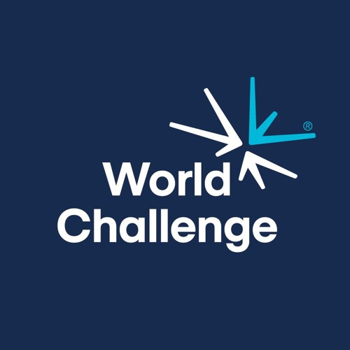 World Challenge’s avatar