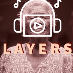 LAYERS by Yitzel Jimenez