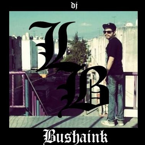 bushaink’s avatar