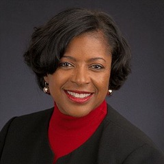Anita M. McLaurin