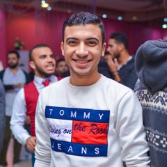 Mostafa El Saeed