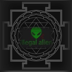 ILLEGALIEN