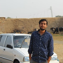 Meer Akhtar Ali Khoso