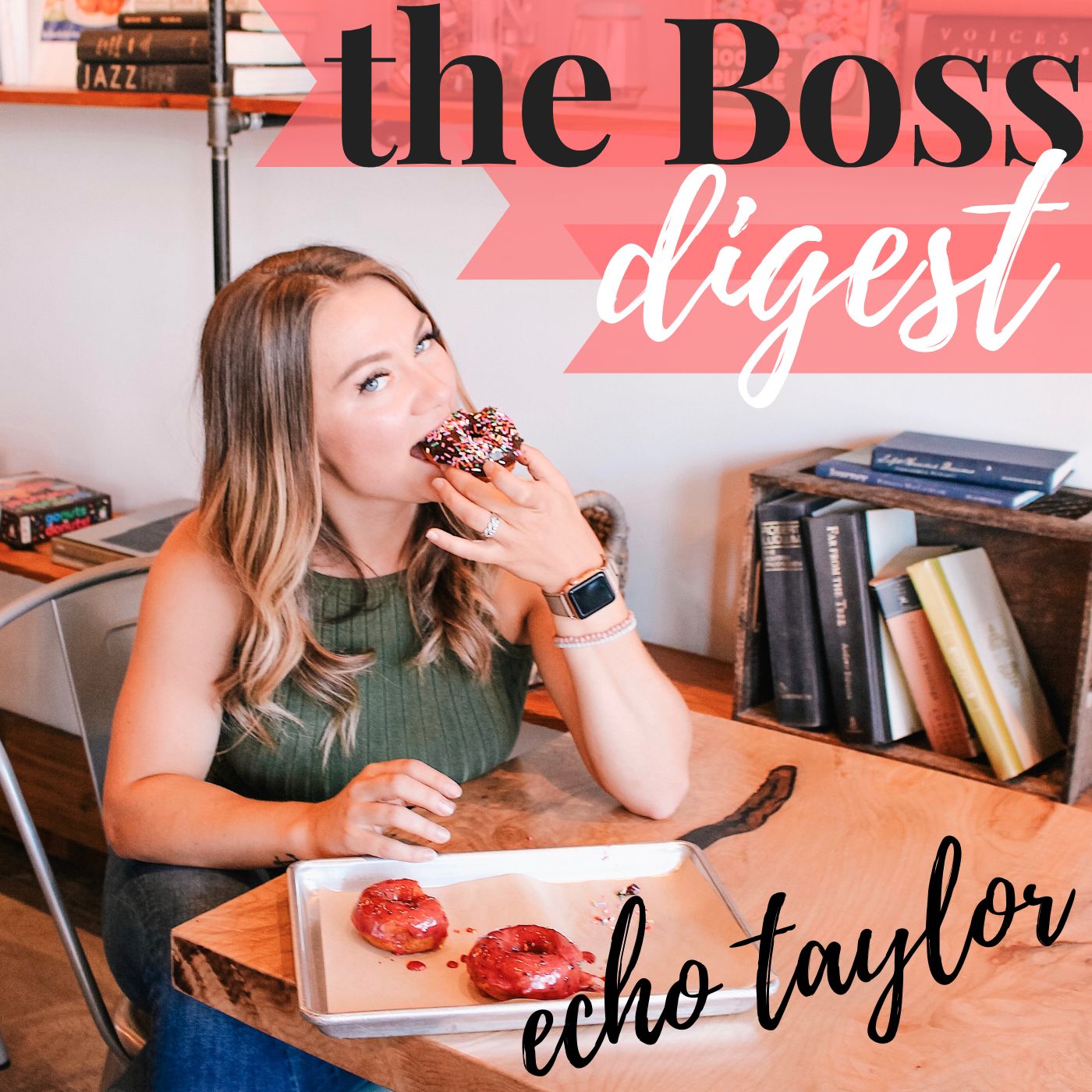 The Boss Digest