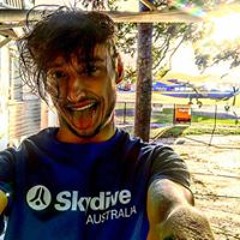 Joel Garratt-Pearce