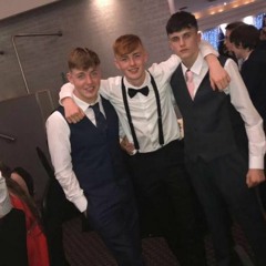 Ciaran Magill