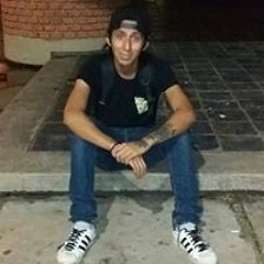 Ronaldo Gutierrez