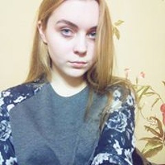 Мария Демиденко