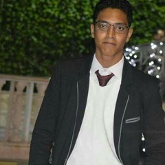 Ahmed yousri