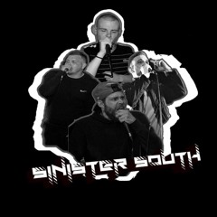 SINISTER SOUTH