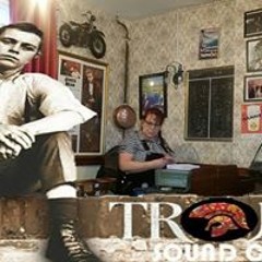 Mick Andrew Reynolds