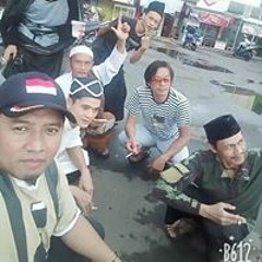 Al-faqir Ahmad Toyar