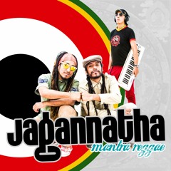 Jagannatha Mantra Reggae