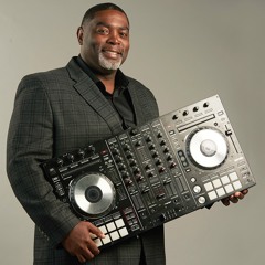 Dj Magic Southern Soul Mix Pt 1