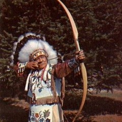 Chief Bow