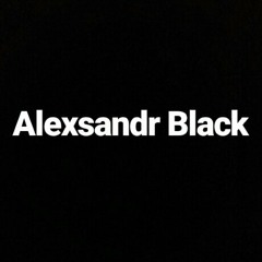 Alexsandr Black