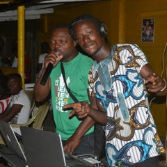 FLO DISC JOCKEY