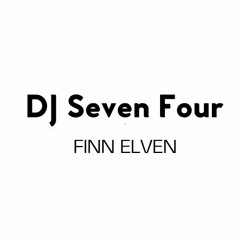 Dj Seven Four