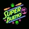 Super Bueno - NYC