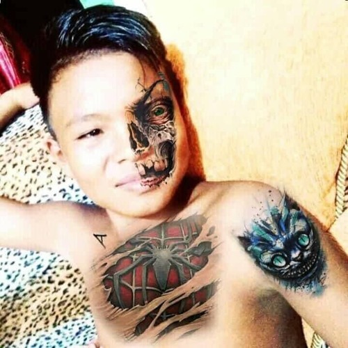 Ade So Mulai Nakal Kat Zz Video Lyric By Kat Zz