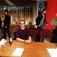 Niko Mailath-Pokorny