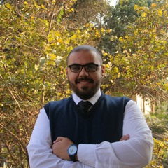 Abdelrhman Mahmoud