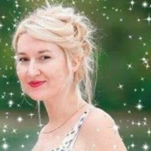 Марина Кудинова’s avatar