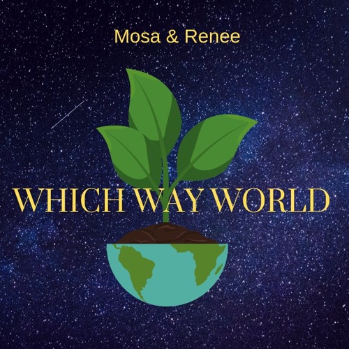 Which Way World?’s avatar
