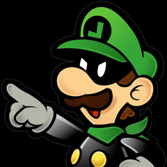 Luigi beats