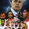 احمد الشافعى