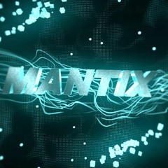 Mantix. - Storm (Original Mix)