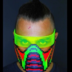 NeonInvader / It´s Clobbering Time