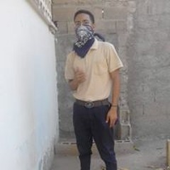 Jefferson Andradesz Afaa