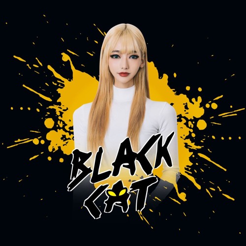 DJ Black Cat (KOR)’s avatar