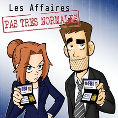Les Affaires pas très normales