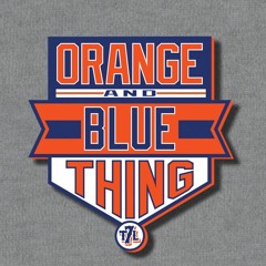 OABT S6 E23:  20 GAMES LEFT FOR THE METS TO WIN THE NL EAST!