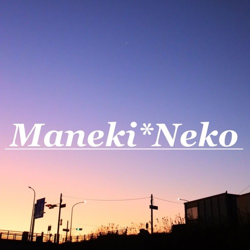 ParalleL(a.k.a. Maneki*Neko)’s avatar
