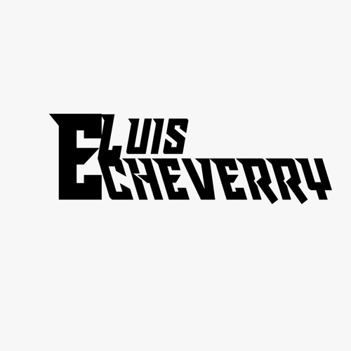 Luis Echeverry’s avatar