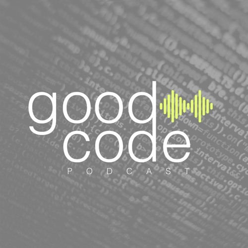 Good Code Podcast’s avatar