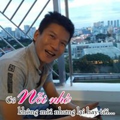 Trần Dân Sinh