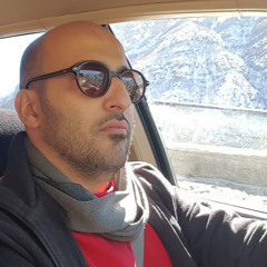 Behzad Hatefi
