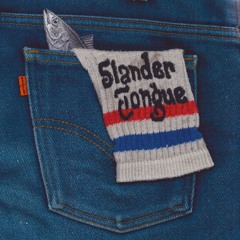 Slander Tongue