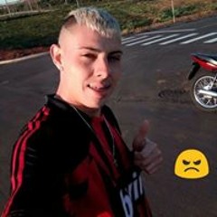 ferreira 😚