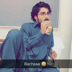 Bacha Saib