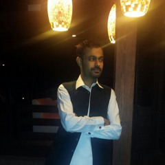 Muhammad Yousaf