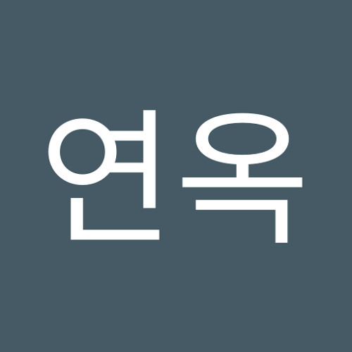 김연옥’s avatar